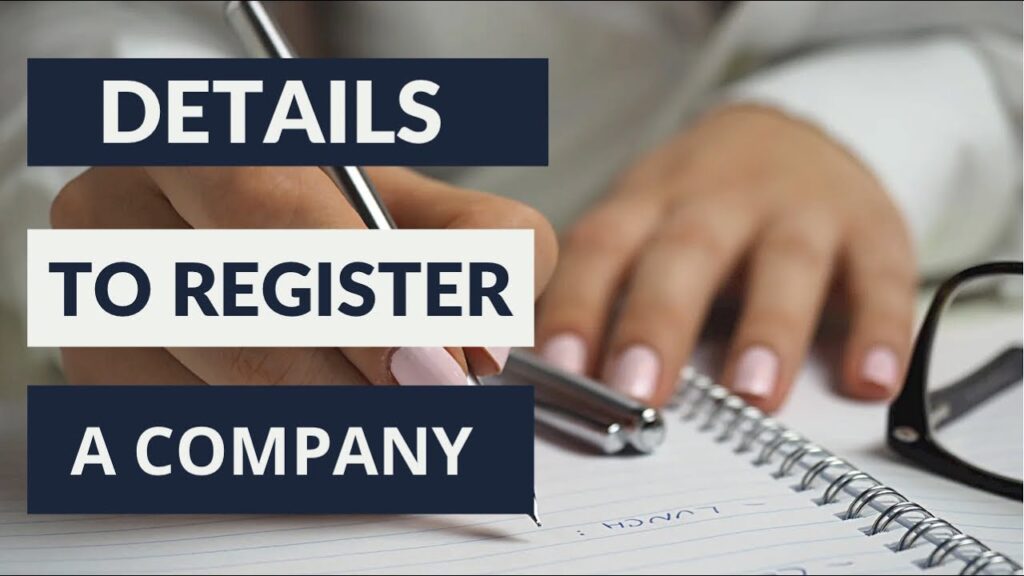 How to Register a Company in Pakistan