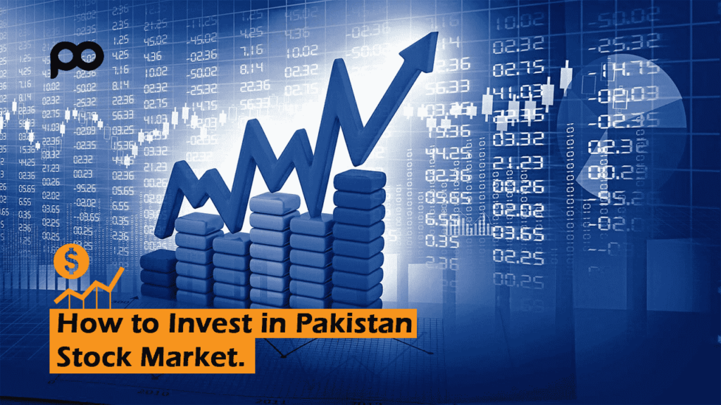 How to Invest in Pakistan Stock Market